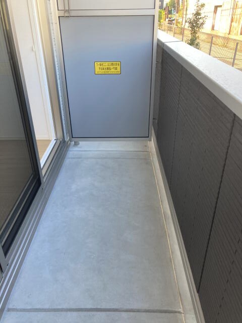 宮前駅 徒歩19分 1階の物件内観写真