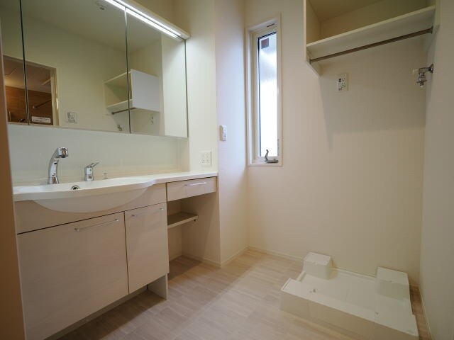 宮前駅 徒歩18分 1階の物件内観写真