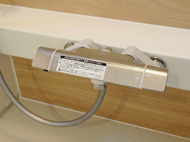 宮前駅 徒歩18分 1階の物件内観写真