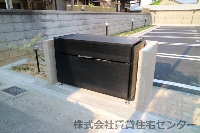 宮前駅 徒歩18分 1階の物件内観写真