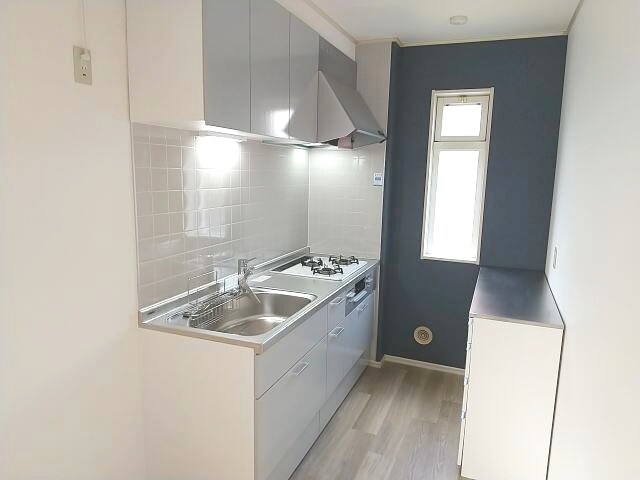 ガーデンコート中之島の物件内観写真