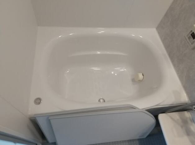 ガーデンコート中之島の物件内観写真