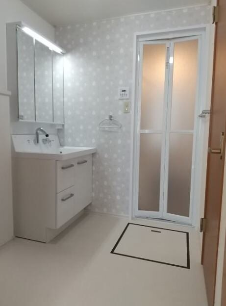 ガーデンコート中之島の物件内観写真