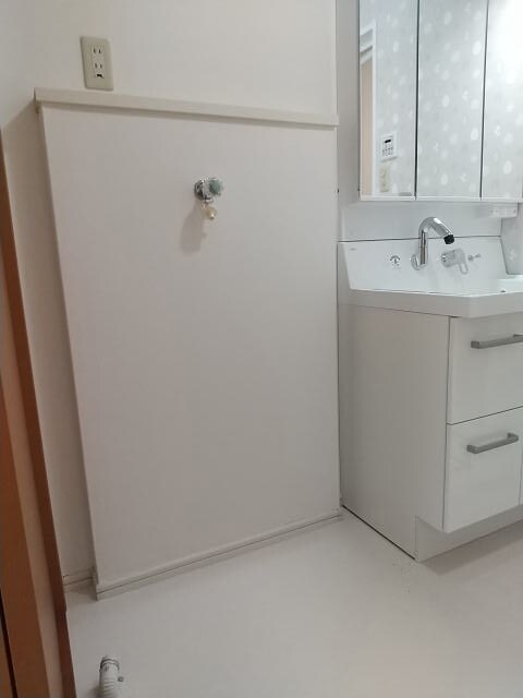 ガーデンコート中之島の物件内観写真