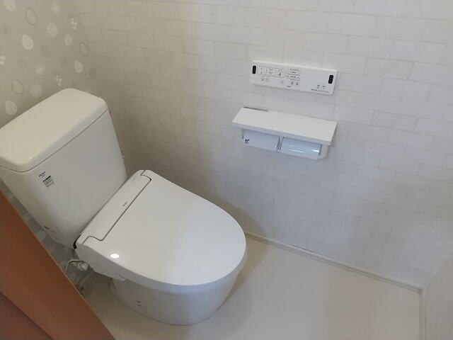 ガーデンコート中之島の物件内観写真