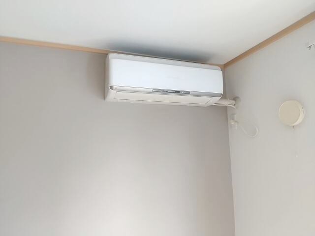 ガーデンコート中之島の物件内観写真