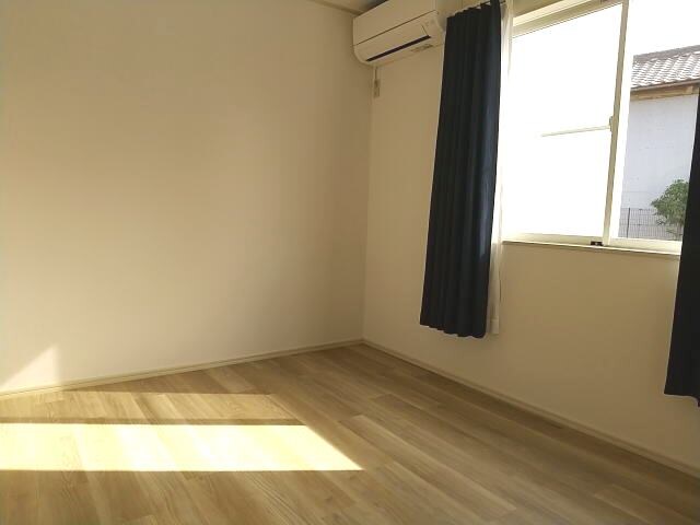 ガーデンコート中之島の物件内観写真