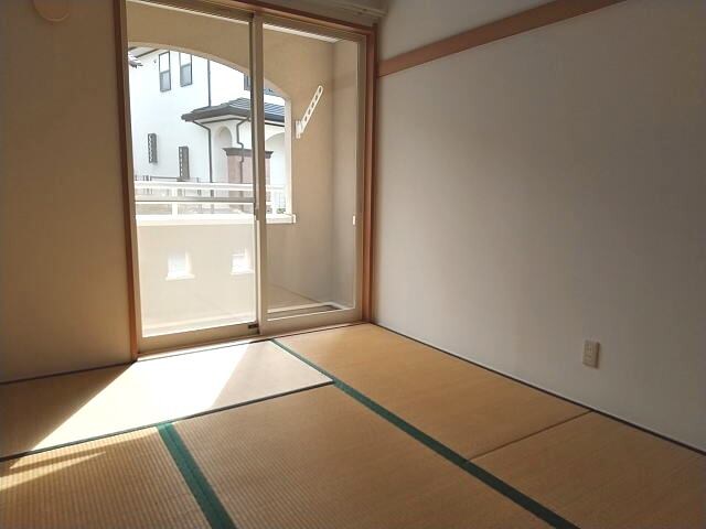 ガーデンコート中之島の物件内観写真