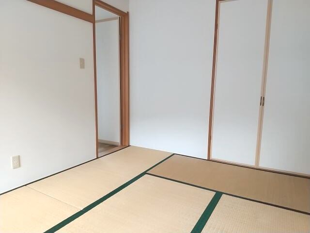 ガーデンコート中之島の物件内観写真