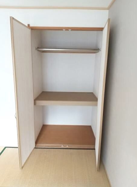 ガーデンコート中之島の物件内観写真