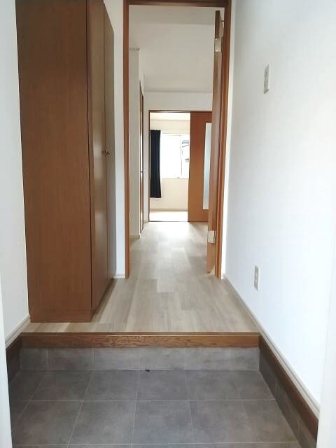 ガーデンコート中之島の物件内観写真