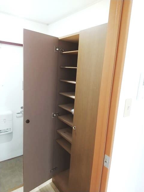 ガーデンコート中之島の物件内観写真