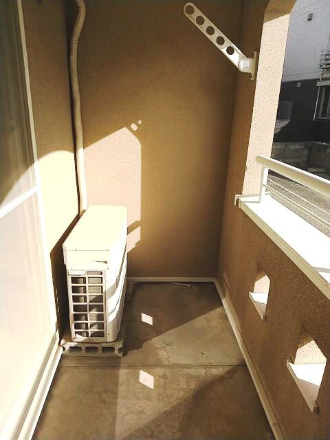 ガーデンコート中之島の物件内観写真