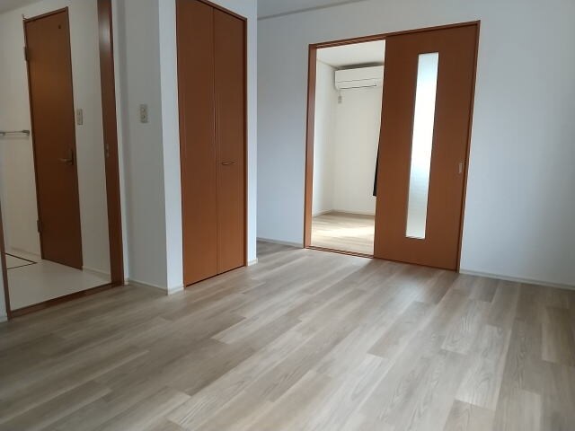 ガーデンコート中之島の物件内観写真