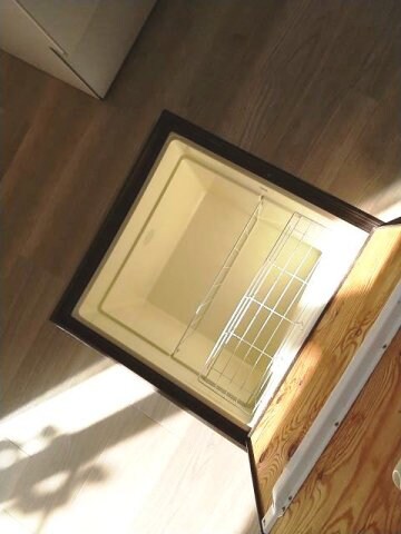 ガーデンコート中之島の物件内観写真