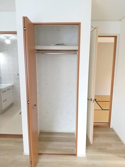 ガーデンコート中之島の物件内観写真