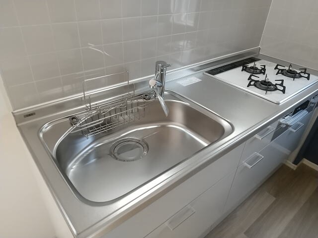 ガーデンコート中之島の物件内観写真