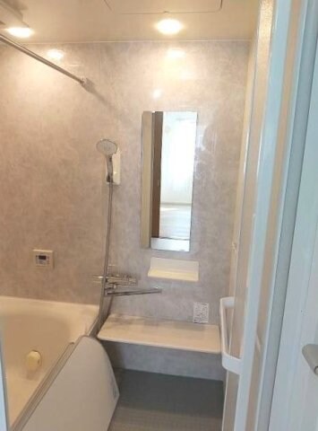 ガーデンコート中之島の物件内観写真