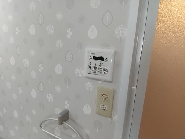 ガーデンコート中之島の物件内観写真