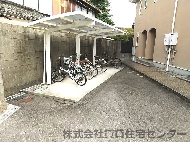 ガーデンコート中之島の物件内観写真