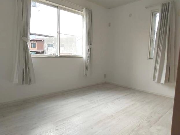 ガーデンコート中之島の物件内観写真