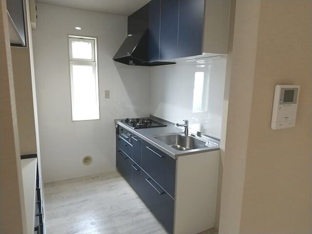 ガーデンコート中之島の物件内観写真