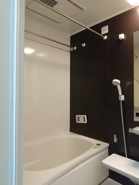 ガーデンコート中之島の物件内観写真