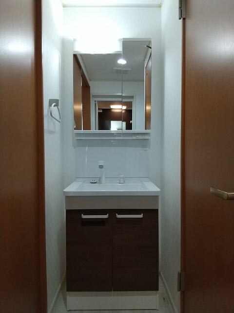 ガーデンコート中之島の物件内観写真