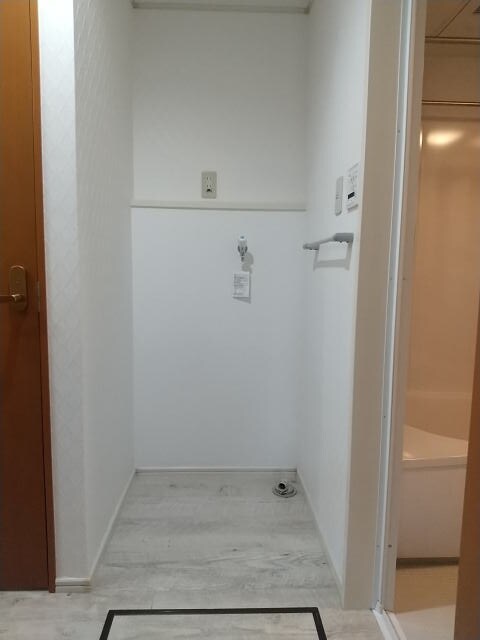 ガーデンコート中之島の物件内観写真