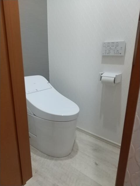 ガーデンコート中之島の物件内観写真