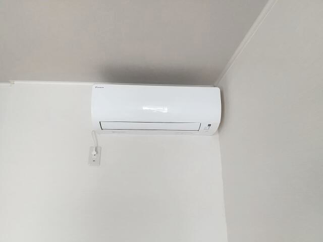 ガーデンコート中之島の物件内観写真