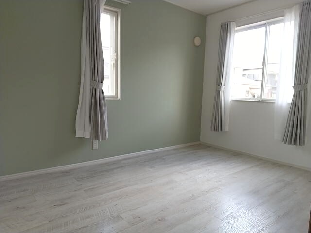 ガーデンコート中之島の物件内観写真