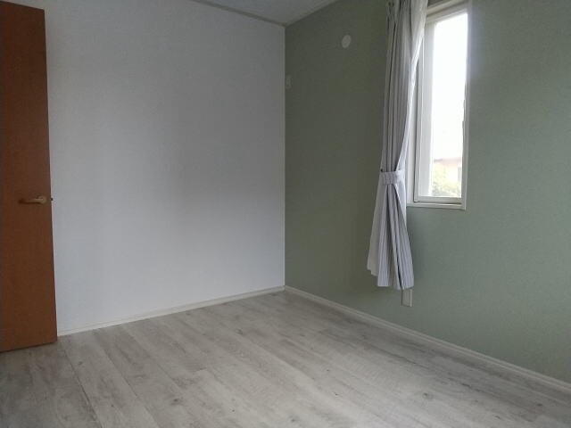 ガーデンコート中之島の物件内観写真