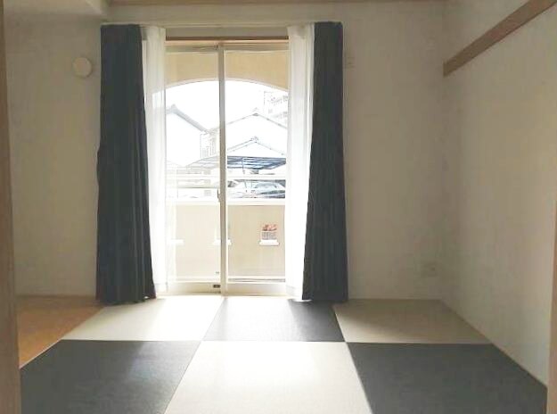 ガーデンコート中之島の物件内観写真