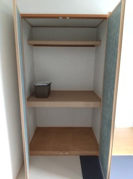 ガーデンコート中之島の物件内観写真