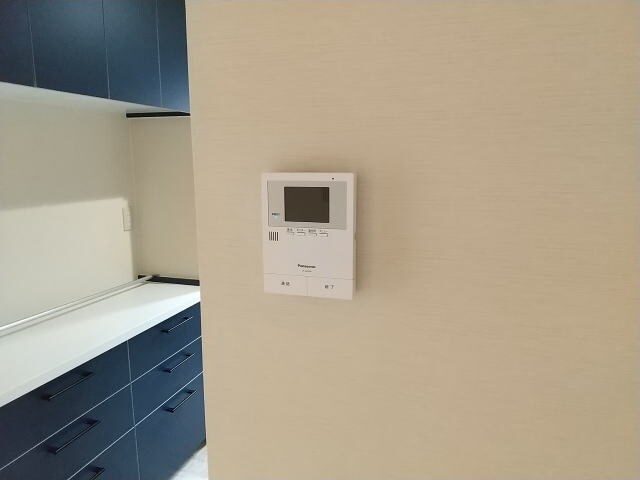 ガーデンコート中之島の物件内観写真