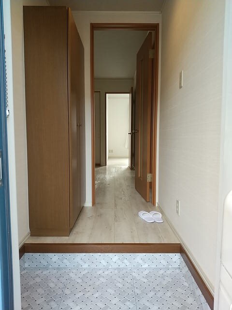 ガーデンコート中之島の物件内観写真