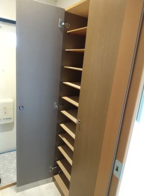 ガーデンコート中之島の物件内観写真