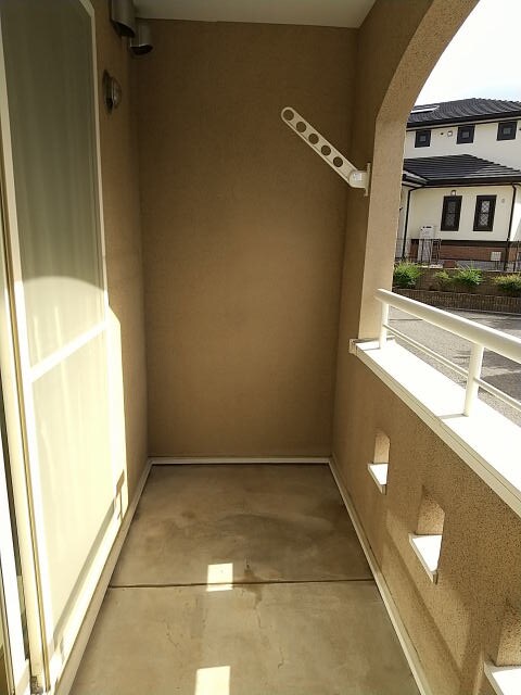 ガーデンコート中之島の物件内観写真