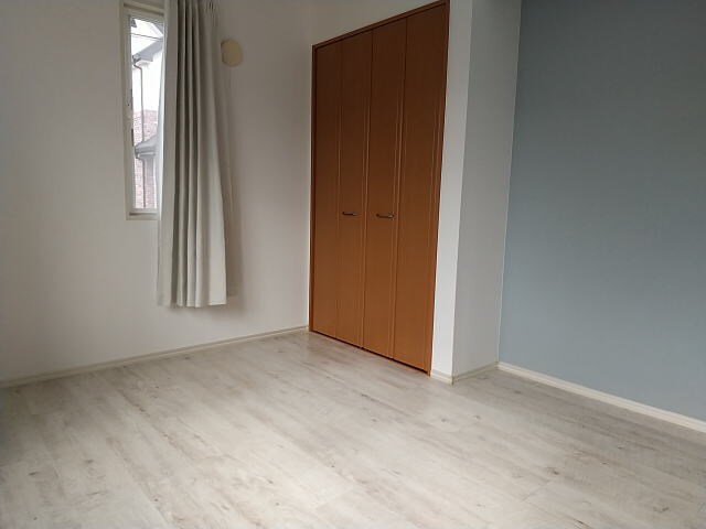 ガーデンコート中之島の物件内観写真