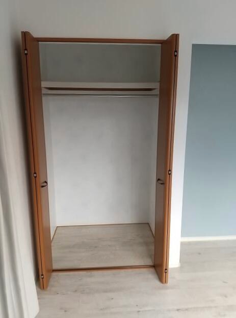 ガーデンコート中之島の物件内観写真