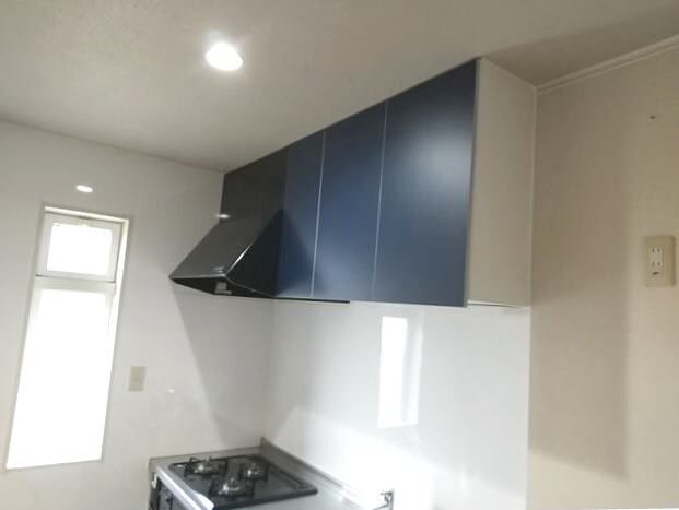 ガーデンコート中之島の物件内観写真