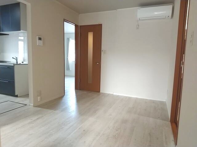 ガーデンコート中之島の物件内観写真