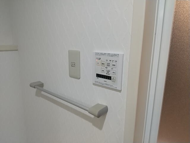 ガーデンコート中之島の物件内観写真