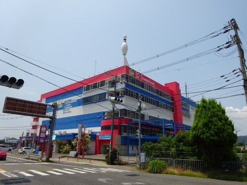 和歌山駅 徒歩19分 1階の物件内観写真