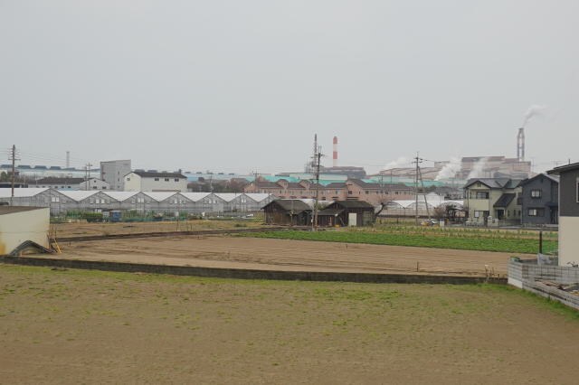 東松江駅 徒歩6分 2階の物件内観写真