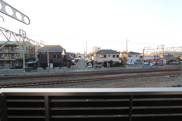 紀三井寺駅 徒歩5分 2階の物件内観写真