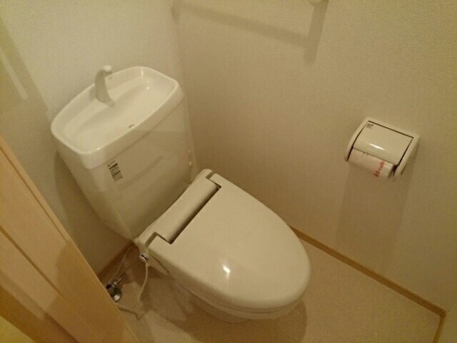 貴志駅 徒歩10分 1階の物件内観写真