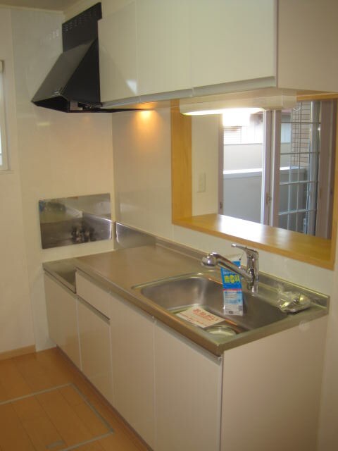 貴志駅 徒歩10分 1階の物件内観写真