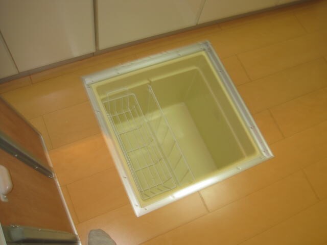 貴志駅 徒歩10分 1階の物件内観写真